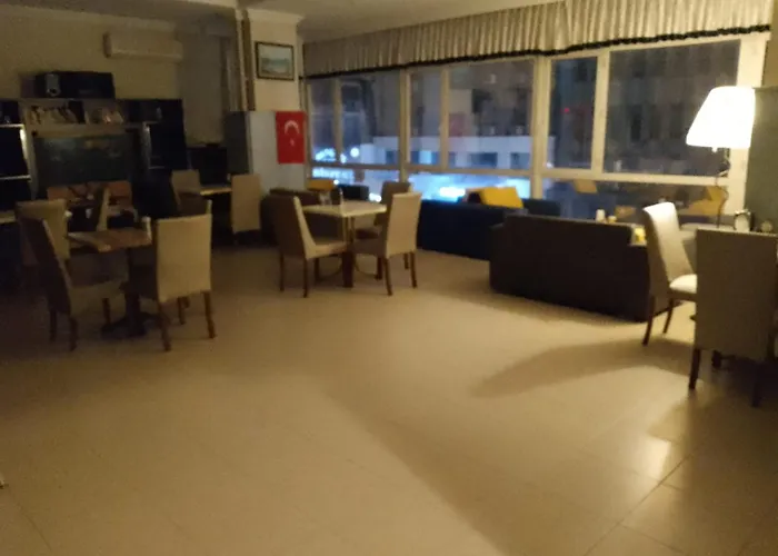 Tac Hotel