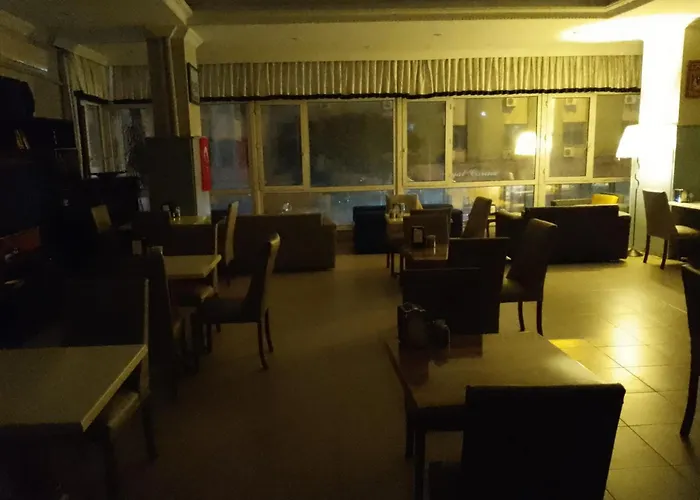 Tac Hotel