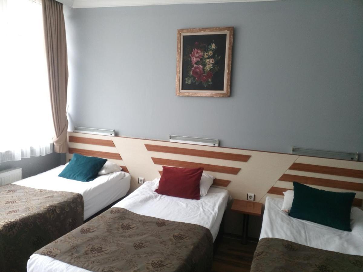 Tac Hotel 2* Ankara