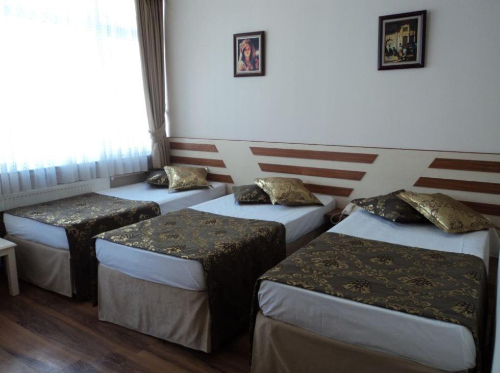 Hotel Tac Hotel