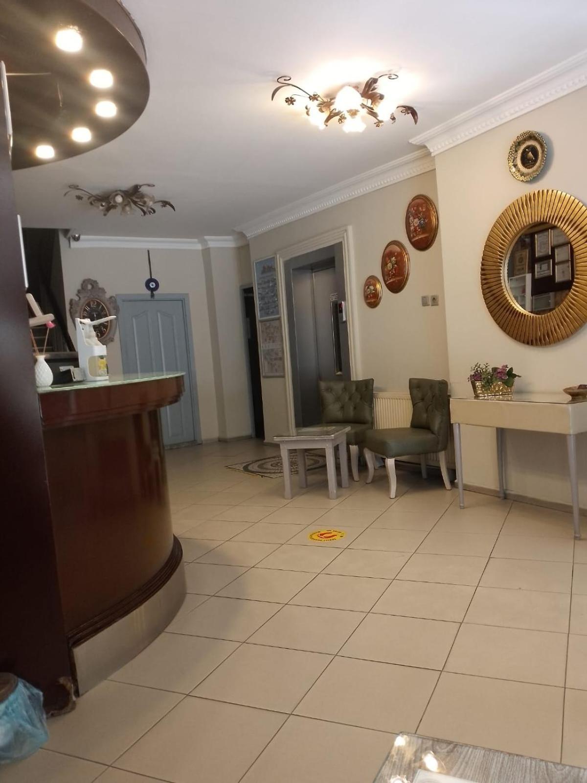 Tac Hotel 2* Ankara