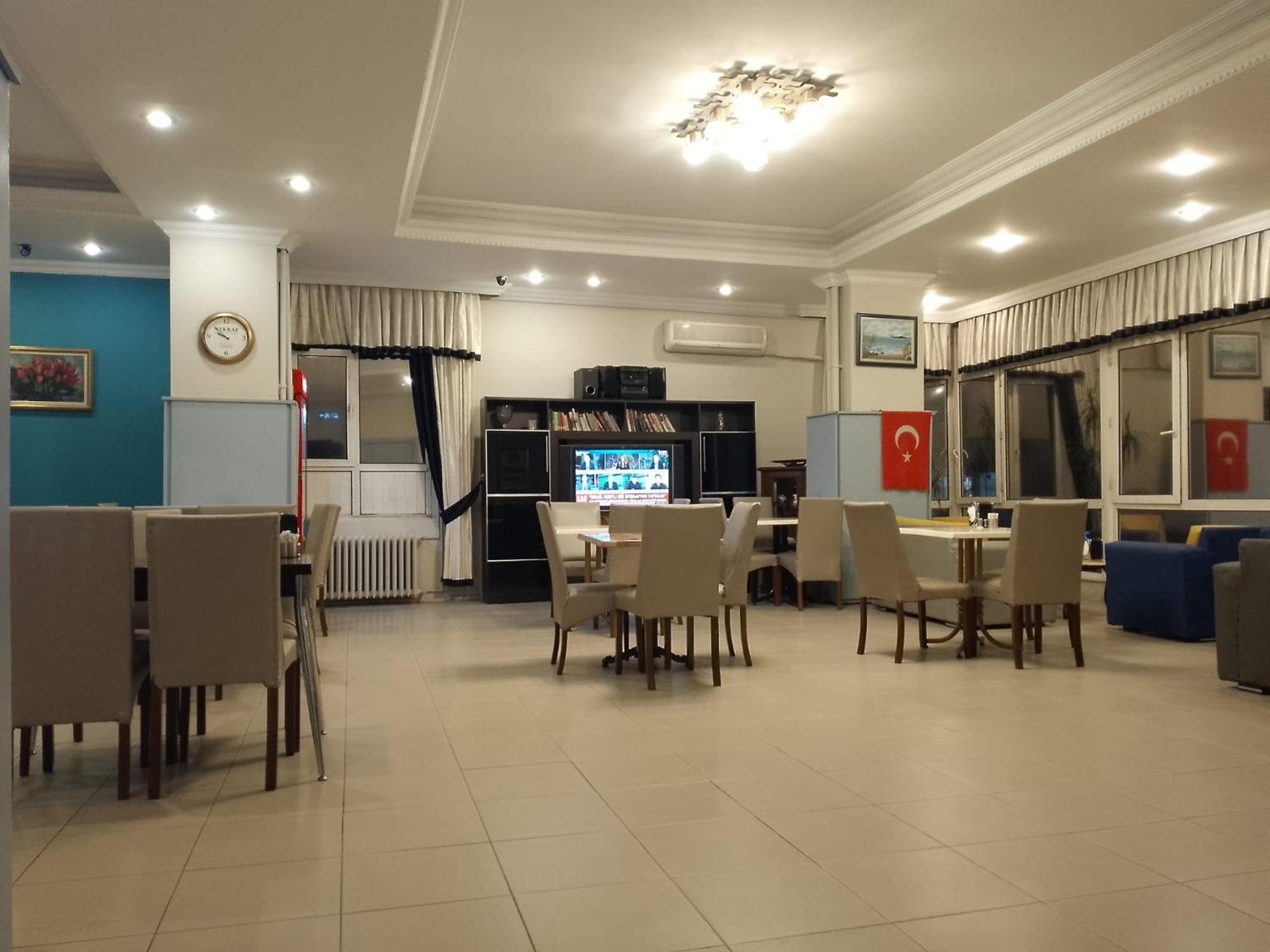 Hotel Tac Hotel