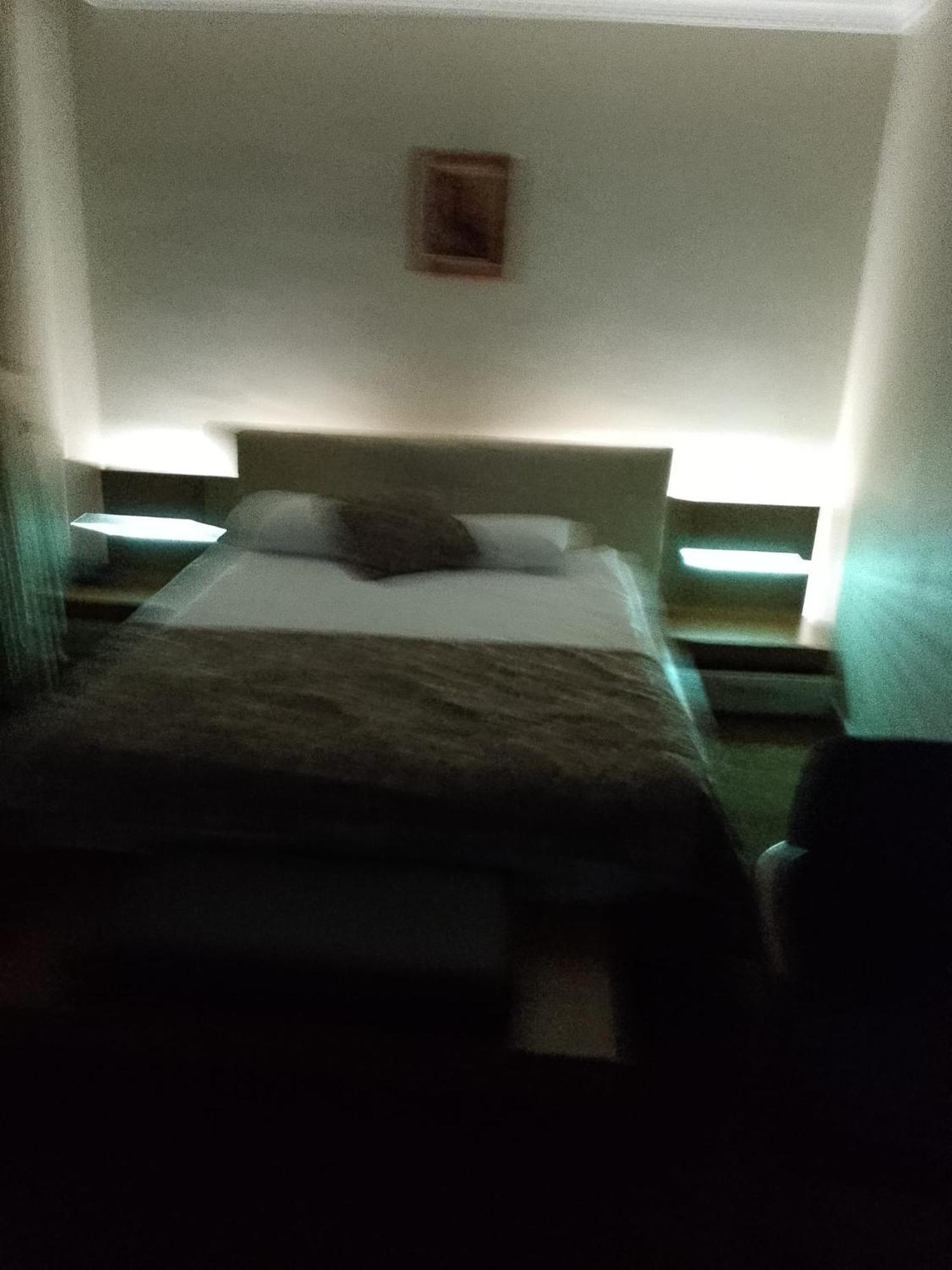 Tac Hotel Ankara
