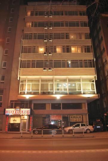 Hotel Tac Hotel