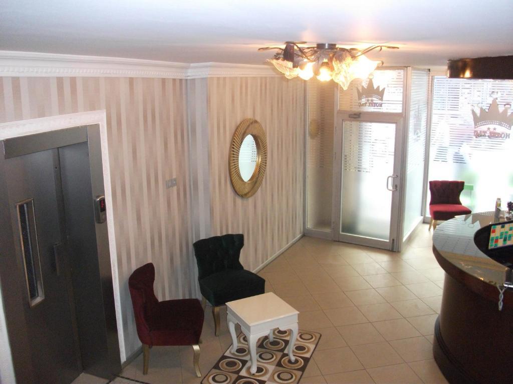 Tac Hotel 2* Ankara