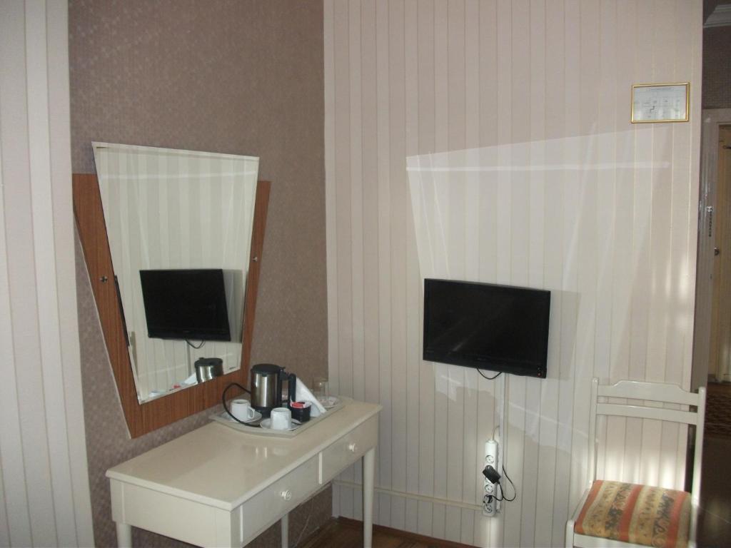 Hotel Tac Hotel