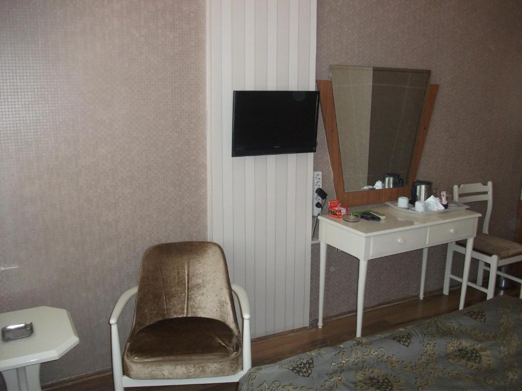 Hotel Tac Hotel