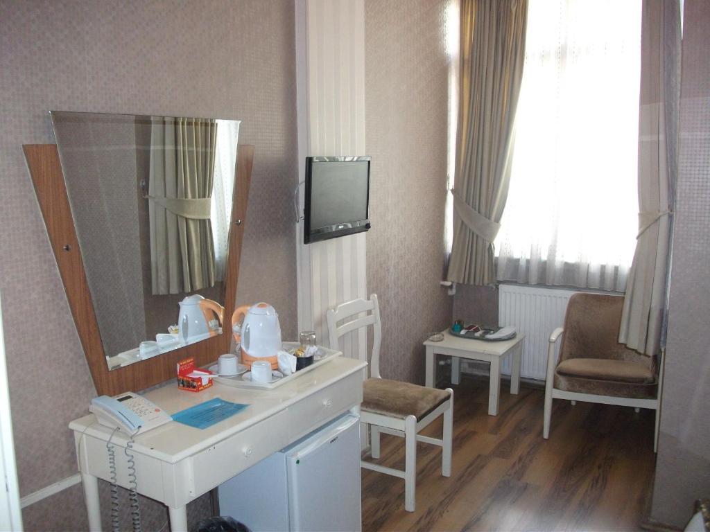 Tac Hotel