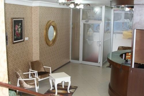 Tac Hotel 2* Ankara