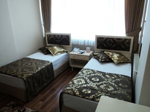 Tac Hotel Hotel 2*