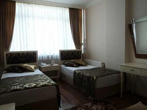 Tac Hotel 2* Ankara