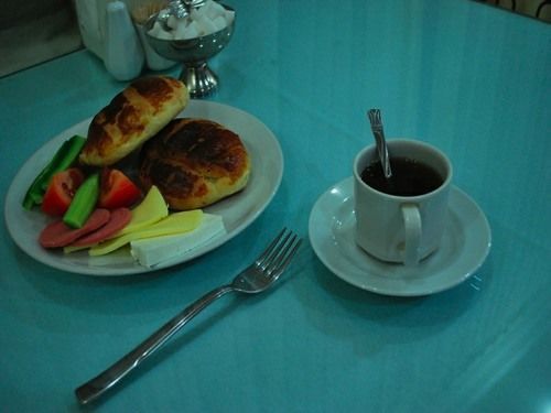 Tac Hotel 2*